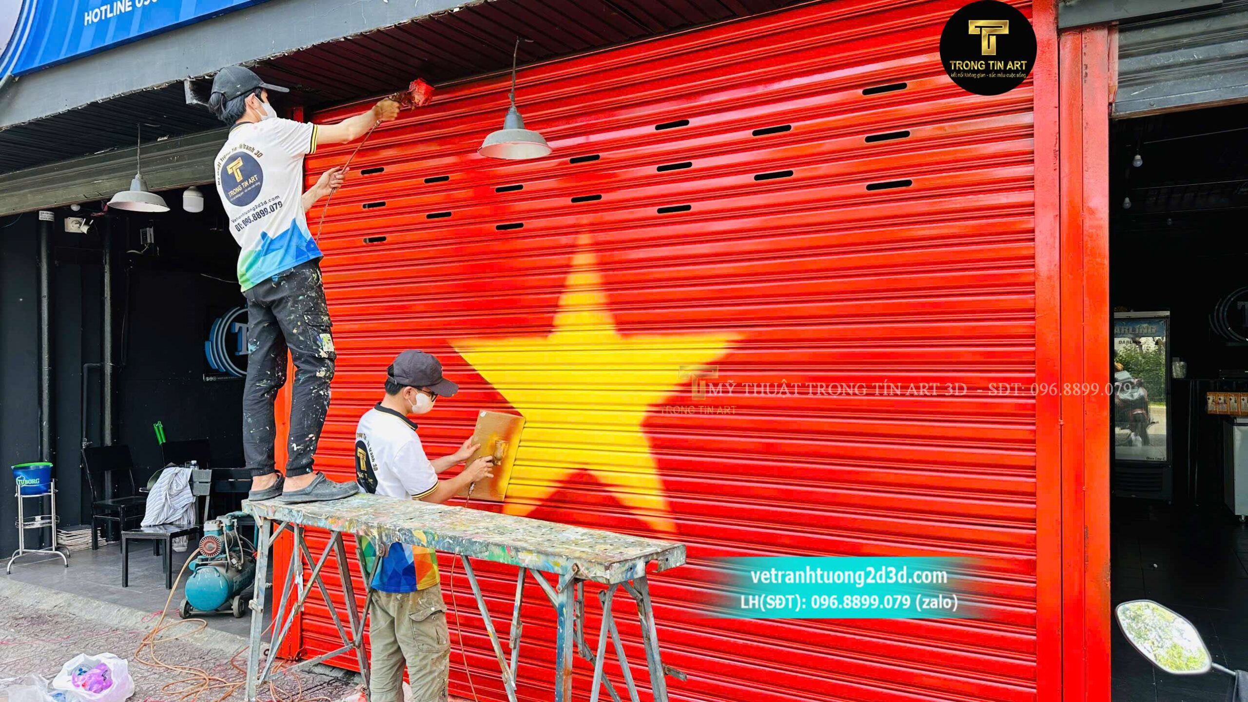 vẽ cờ Việt Nam cửa cuốn, dịch vụ vẽ cờ Việt Nam trên cửa cuốn, vẽ cờ Tổ quốc lên cửa cuốn, sơn vẽ cờ Việt Nam cửa cuốn, vẽ cờ đỏ sao vàng trên cửa cuốn, vẽ lá cờ Việt Nam đẹp trên cửa cuốn, đội ngũ vẽ cờ cửa cuốn chuyên nghiệp, thi công vẽ cờ Việt Nam trên cửa cuốn, vẽ cửa cuốn hình cờ Việt Nam, cửa cuốn vẽ cờ đỏ sao vàng, báo giá vẽ cờ Việt Nam trên cửa cuốn, mẫu vẽ cờ Việt Nam trên cửa cuốn đẹp, vẽ cờ Việt Nam cửa cuốn giá rẻ, vẽ cờ tổ quốc cửa cuốn sơn bền