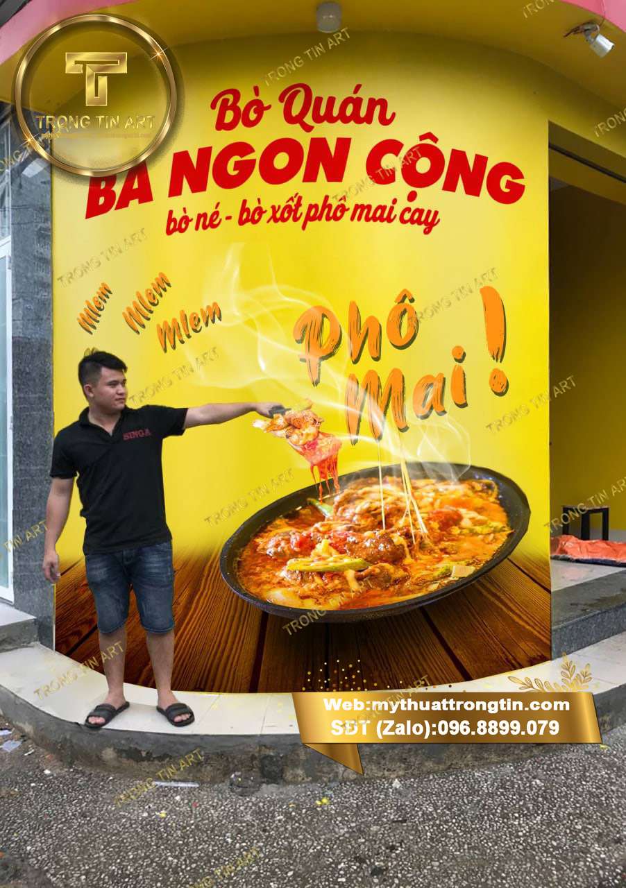 vẽ tranh tường quán ăn, tranh tường quán ăn đẹp, vẽ tranh món ăn trên tường, tranh vẽ quán bún bò, tranh tường quán phở, vẽ tranh quán ăn vặt, vẽ tranh quán cơm, tranh vẽ quán ăn gia đình, vẽ tranh món ăn 3D, vẽ tường món ăn Hàn Nhật Trung, dịch vụ vẽ tranh quán ăn giá rẻ, vẽ tranh tường quán ăn toàn quốc