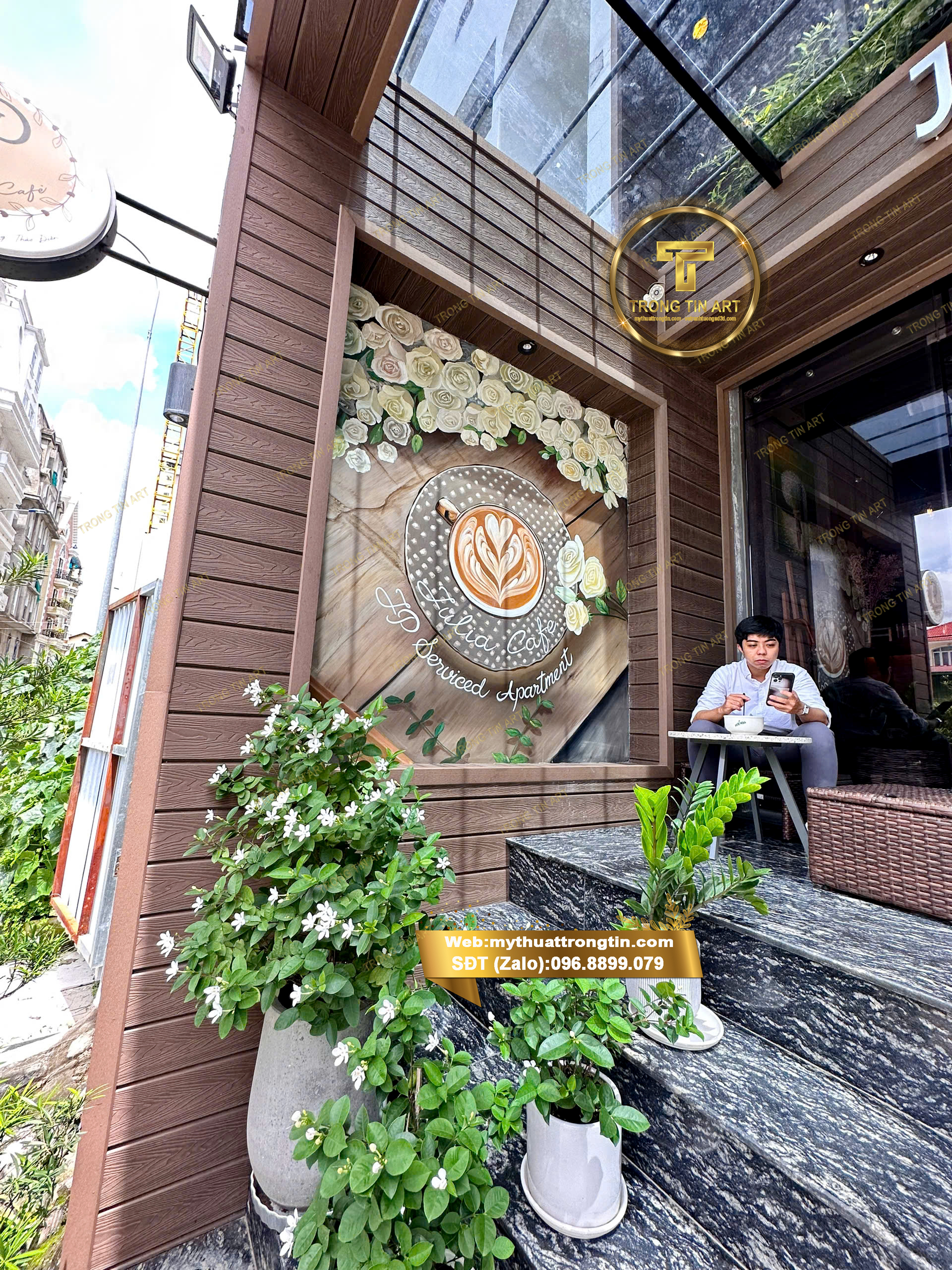 vẽ tranh tường quán cafe, vẽ tường cafe đẹp, vẽ tranh tường coffee shop, vẽ tường phong cách tropical, vẽ tranh 3D quán cafe, vẽ tranh tường vintage quán cafe, vẽ tranh tường ngoài trời, vẽ tranh quán cà phê nhỏ đẹp, vẽ tranh tường sân thượng cafe, vẽ tranh tường cửa cuốn cafe, vẽ slogan quán cafe lên tường, vẽ tranh tường trong nhà quán cafe, vẽ tranh cafe đơn giản, vẽ tranh phong cảnh quán cafe, vẽ tranh tường hoa lá cafe, vẽ chữ nghệ thuật quán cafe, dịch vụ vẽ tranh tường cafe toàn quốc, thi công tranh tường quán cafe chuyên nghiệp, vẽ tranh cafe đẹp rẻ, vẽ tranh tường cafe handmade

