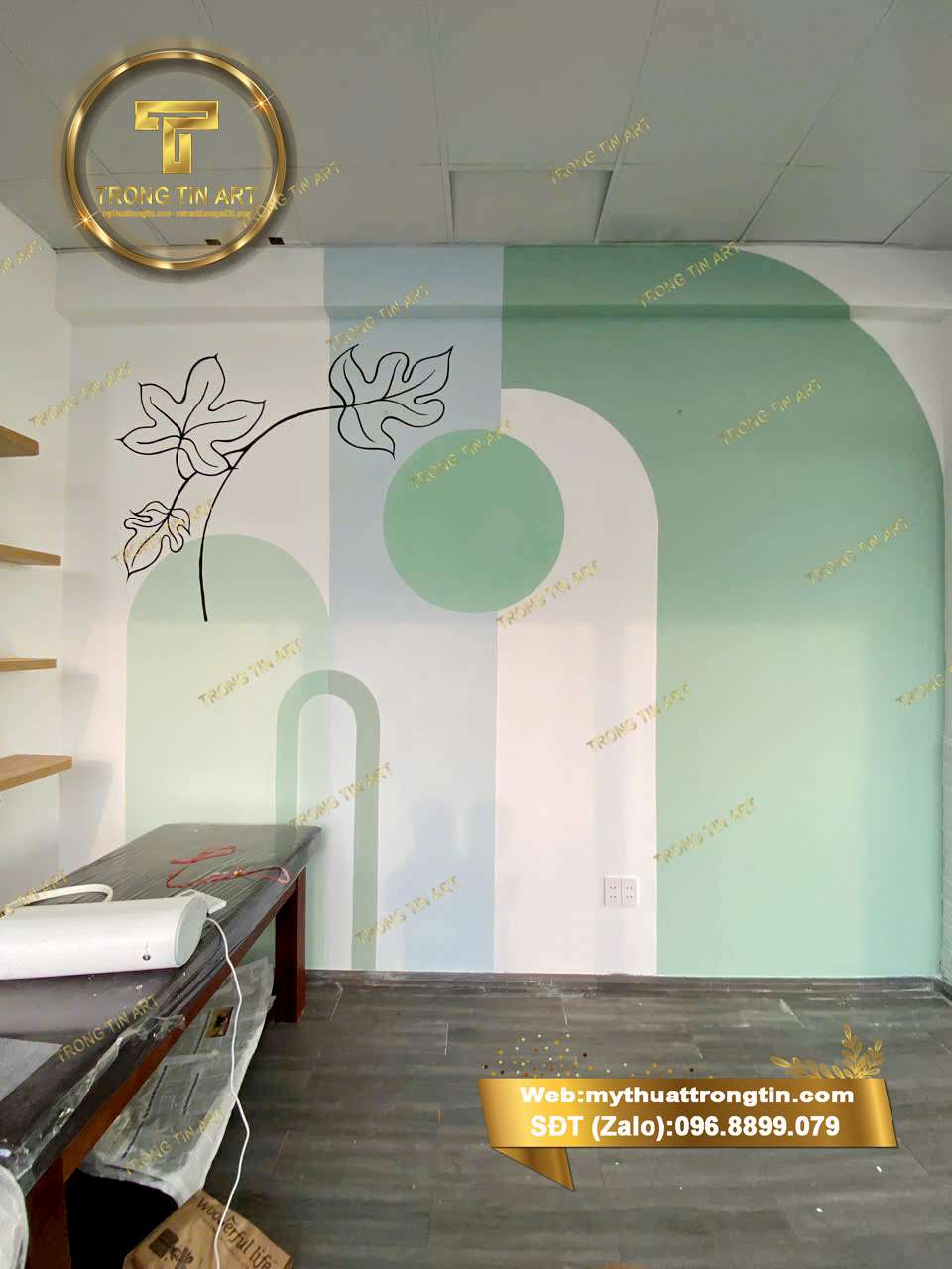 vẽ tranh tường spa,tranh vẽ spa cô gái,vẽ tranh spa nghệ thuật,vẽ tranh spa tropical,vẽ tranh tường phòng spa,vẽ tranh spa chuyên nghiệp