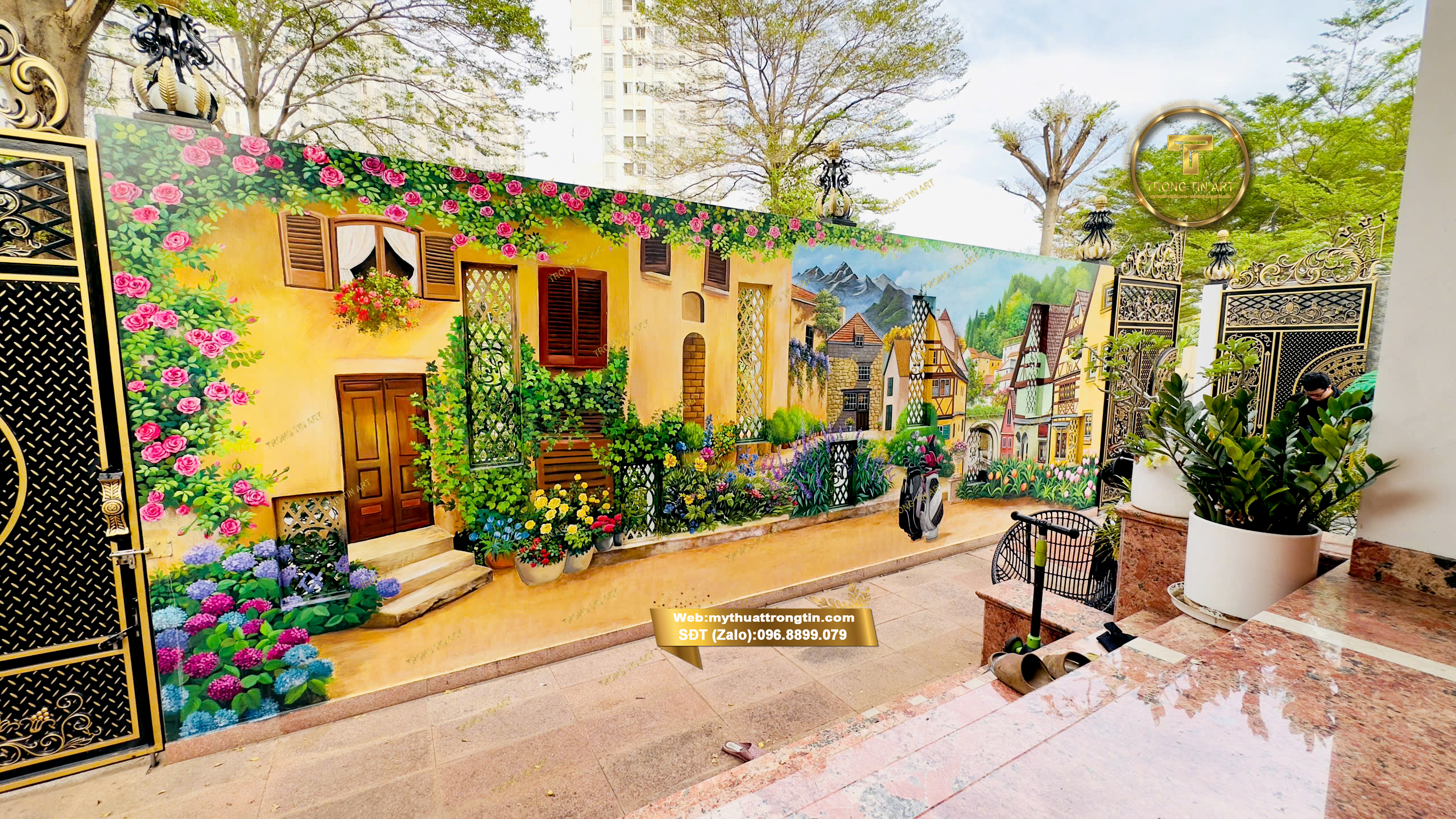 vẽ tranh tường 3d, tranh tường hoa hồng 3d, vẽ tranh tường phố cổ 3d, tranh phố cổ châu Âu vẽ 3d, vẽ tranh phong cảnh 3d, vẽ tranh tường 3d toàn quốc, vẽ tranh 3d ngoài trời, vẽ tranh 3d trong nhà, dịch vụ vẽ tranh tường 3d đẹp, tranh tường 3d cho quán cafe, tranh tường 3d cho spa, vẽ tranh 3d cho nhà hàng khách sạn, thi công tranh 3d uy tín, vẽ tranh tường 3d cửa cuốn, vẽ tranh 3d homestay, vẽ tranh 3d tường kính, tranh tường phong cảnh châu Âu, tranh tường nghệ thuật cao cấp, vẽ tranh 3d theo yêu cầu 