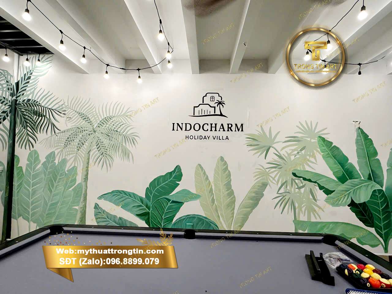 vẽ tranh tường homestay, tranh tường tropical đẹp, vẽ tranh tường phong cách nhiệt đới, vẽ tranh tường Vũng Tàu, tranh hoa lá tropical homestay, thi công tranh tường homestay, tranh vẽ homestay indocharm, vẽ tranh tường khổ lớn, vẽ tranh ngoài trời chống thấm, tranh tường check-in homestay, tranh tường phòng ngủ homestay, tranh tường ban công tropical, vẽ tranh lá chuối lá cọ, dịch vụ vẽ tranh homestay tại Vũng Tàu, tranh tường hoa lá nghệ thuật, tranh tropical sống ảo, vẽ tranh trang trí homestay, tranh tường indocharm đẹp, tranh tường khách sạn homestay, tranh tường vẽ tay chuyên nghiệp