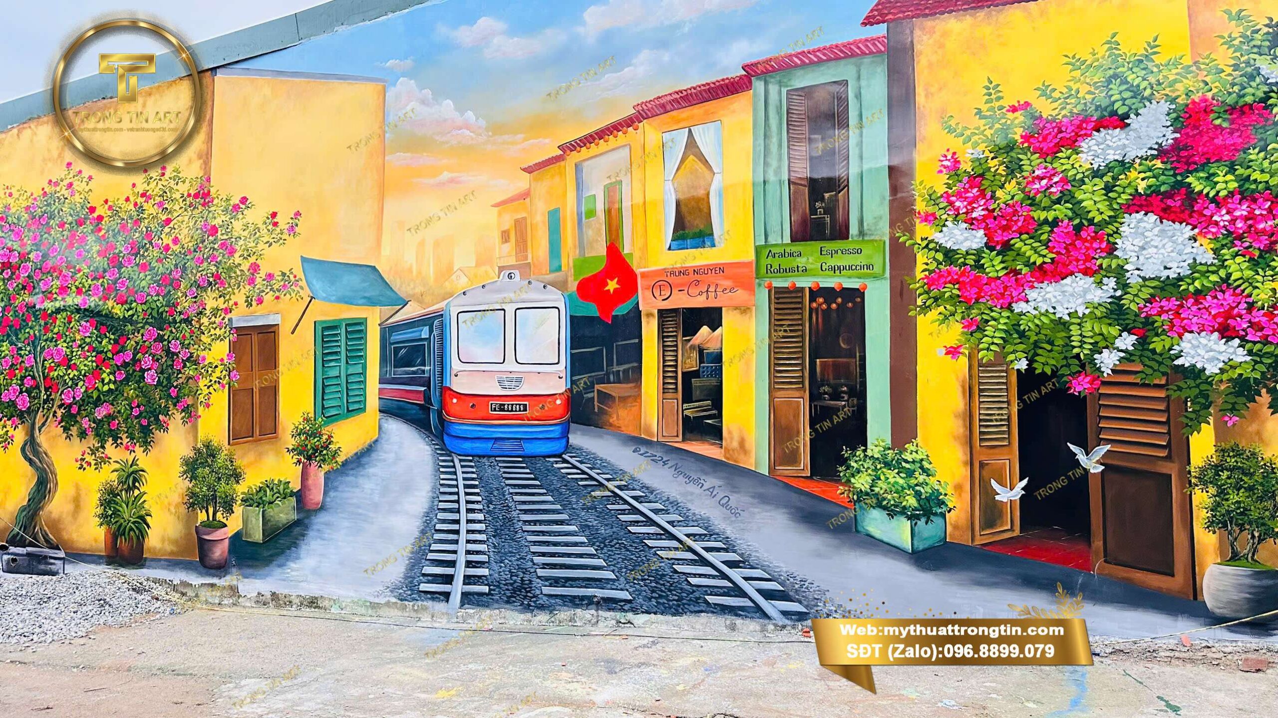 vẽ tranh tường ngoài trời, tranh tường khổ lớn, vẽ tranh quảng cáo ngoài trời, vẽ tranh tường quán cafe đẹp, tranh tường cổ động, tranh tuyên truyền ngoài trời, vẽ tranh 3d ngoài trời, vẽ tranh tường mặt tiền, thi công tranh tường lớn, tranh tường khu phố, tranh tường nhà hàng khách sạn, tranh nghệ thuật ngoài trời, tranh tường quán ăn đẹp, tranh tường khu vui chơi, tranh tường checkin ngoài trời
