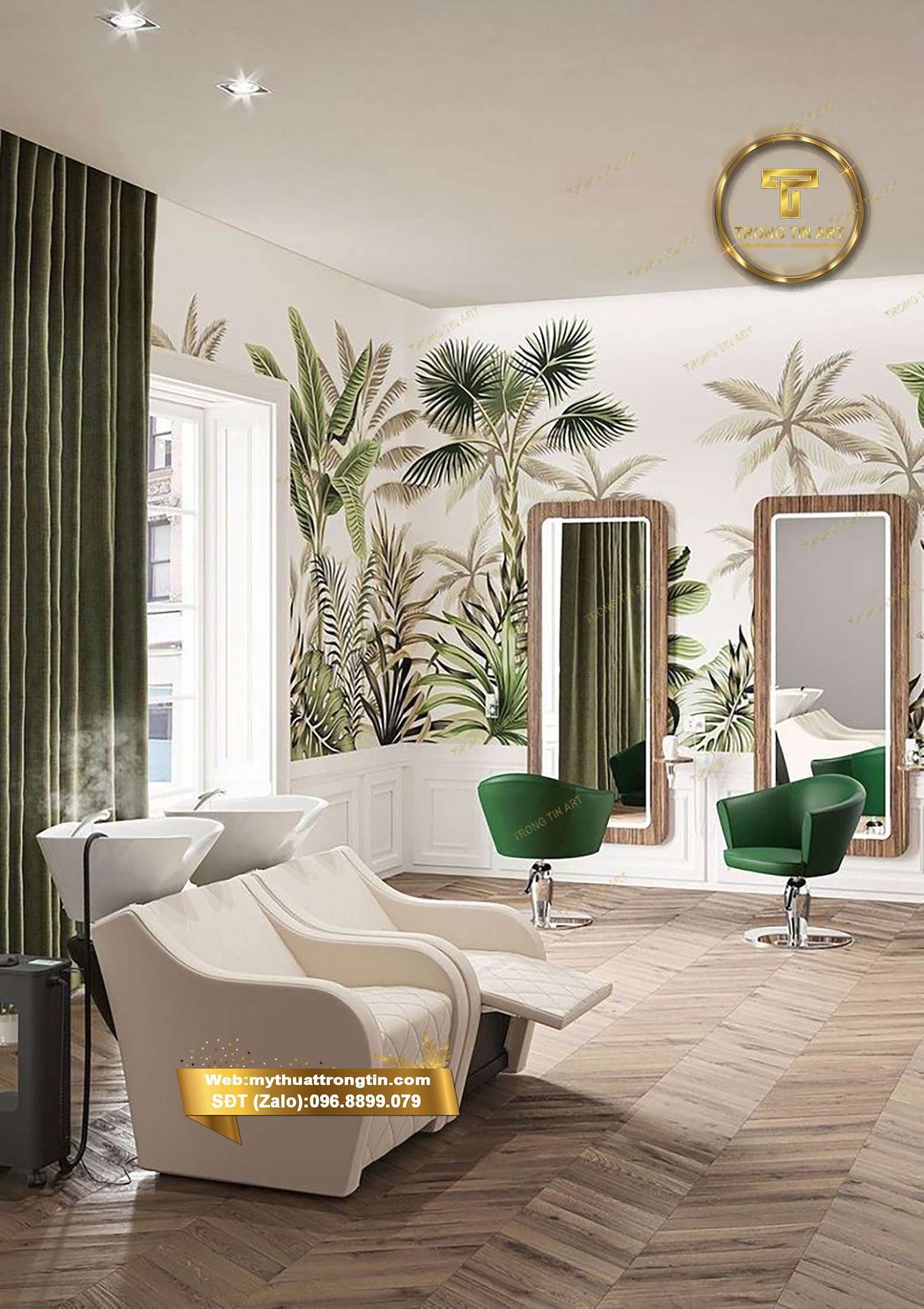 vẽ tranh tường spa tại tphcm, vẽ tranh spa đẹp, tranh tường hoa sen spa, tranh tường gội đầu dưỡng sinh, vẽ tranh tropical spa, vẽ tranh cửa kính spa, tranh tường phong cách thiền, vẽ tranh tường phòng massage, tranh spa thư giãn, tranh tường spa yoga, vẽ tranh spa theo yêu cầu, vẽ tranh nghệ thuật cho spa, vẽ tranh spa giá rẻ tphcm, tranh vẽ lá cây spa, tranh tường nhẹ nhàng cho spa