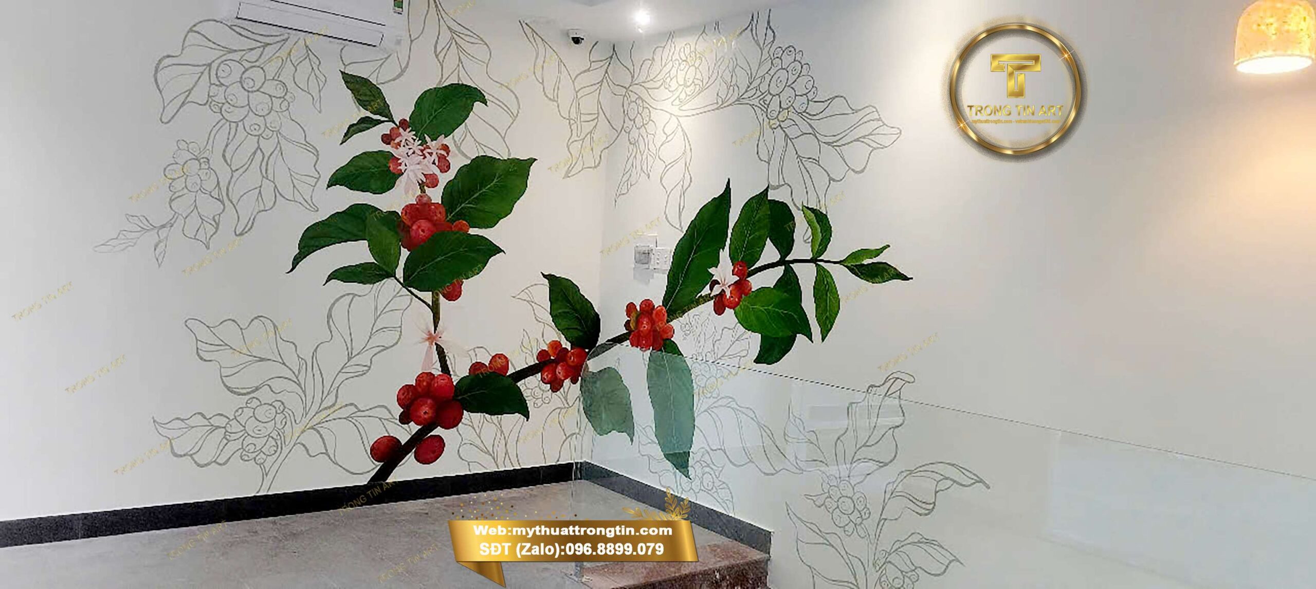 vẽ tranh tường quán coffee, tranh tường quán cafe đẹp, vẽ tranh tường 3D quán cafe, tranh tường quán coffee phong cách tropical, vẽ tranh tường quán cafe vintage, tranh tường quán cafe nghệ thuật, vẽ tranh tường quán cafe chill, tranh tường coffee check-in, tranh tường phong cảnh quán cafe, vẽ tranh tường cafe ngoài trời
