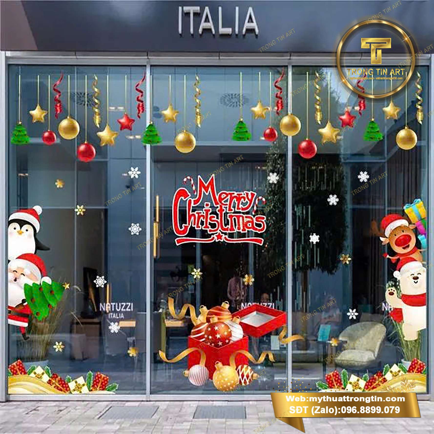 vẽ tranh Noel đẹp, tranh Noel kính, vẽ tranh Noel trên kính, vẽ tranh Noel trên tường, tranh Noel 3D, dịch vụ vẽ Noel chuyên nghiệp, vẽ Noel quán cafe, vẽ tranh Noel cửa hàng, tranh kính Noel đẹp, vẽ tranh Noel giá rẻ