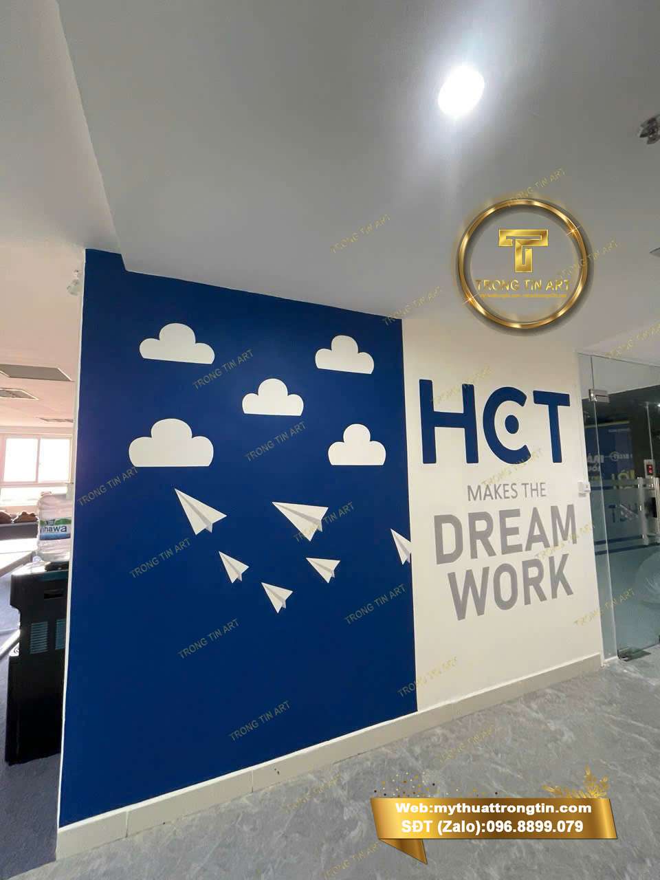 vẽ chữ trên tường, vẽ slogan trên tường, vẽ logo chữ, vẽ chữ nghệ thuật, vẽ chữ decor, vẽ chữ vintage, vẽ chữ typography, vẽ chữ quán cafe