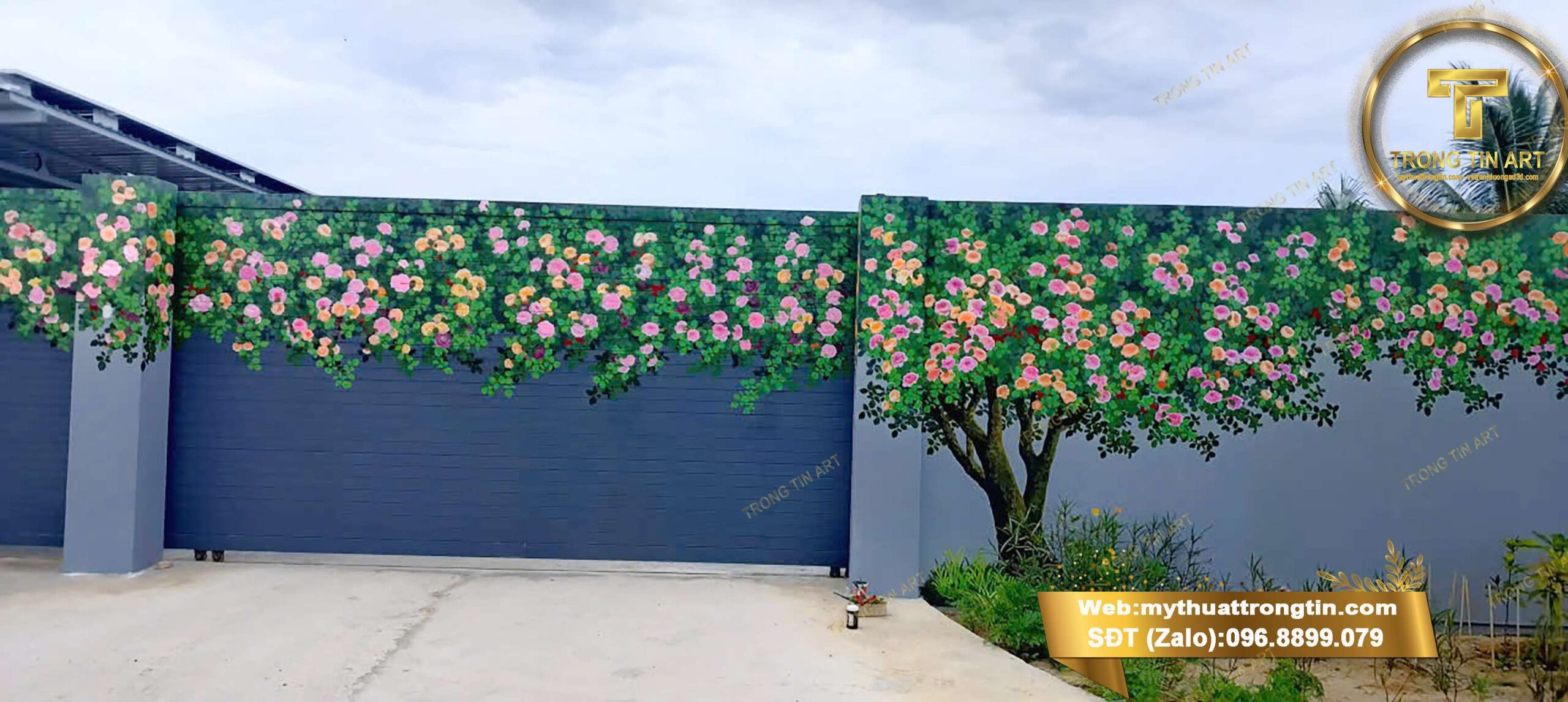 vẽ tranh tường cổng rào homestay, vẽ tranh hoa hồng leo, tranh tường hoa hồng leo homestay, vẽ tranh tường ngoài trời hoa hồng, vẽ tranh tường cổng homestay đẹp, tranh tường hoa hồng cổ điển, tranh tường homestay phong cách châu Âu, tranh tường hoa lá dây leo, tranh tường sân vườn, tranh tường hoa hồng 3d, vẽ tranh tường hoa hồng pastel, tranh tường lối vào homestay, dịch vụ vẽ tranh hoa hồng leo, họa sĩ vẽ tranh hoa hồng leo, tranh tường hoa hồng leo giá rẻ, thi công tranh tường hoa hồng homestay, tranh tường hoa hồng ngoài trời, vẽ tranh tường hoa hồng đẹp, tranh tường cổng rào homestay cổ điển, tranh hoa hồng leo sang trọng